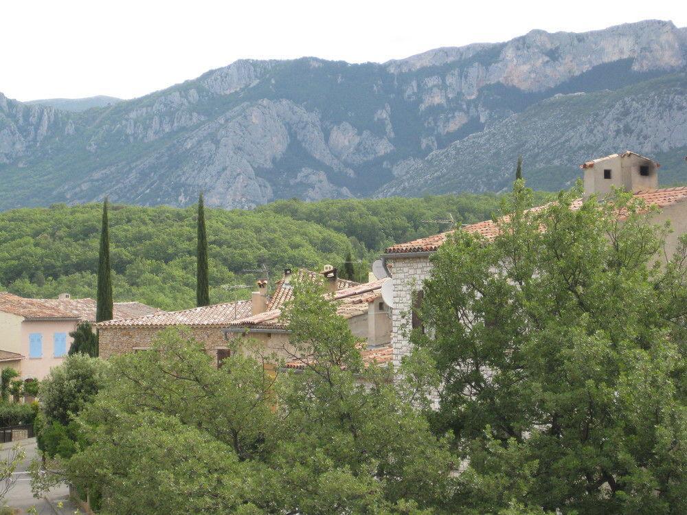 Hotel Sainte Anne "Le Verdon" لي سال-سور-فاردون المظهر الخارجي الصورة